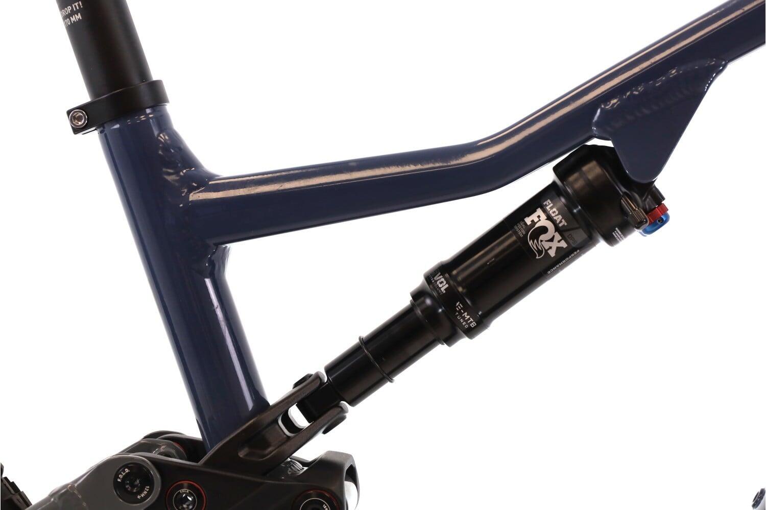 Refurbished e-MTB ·  JAM 2 6.8 XT · Very good condition 7/7