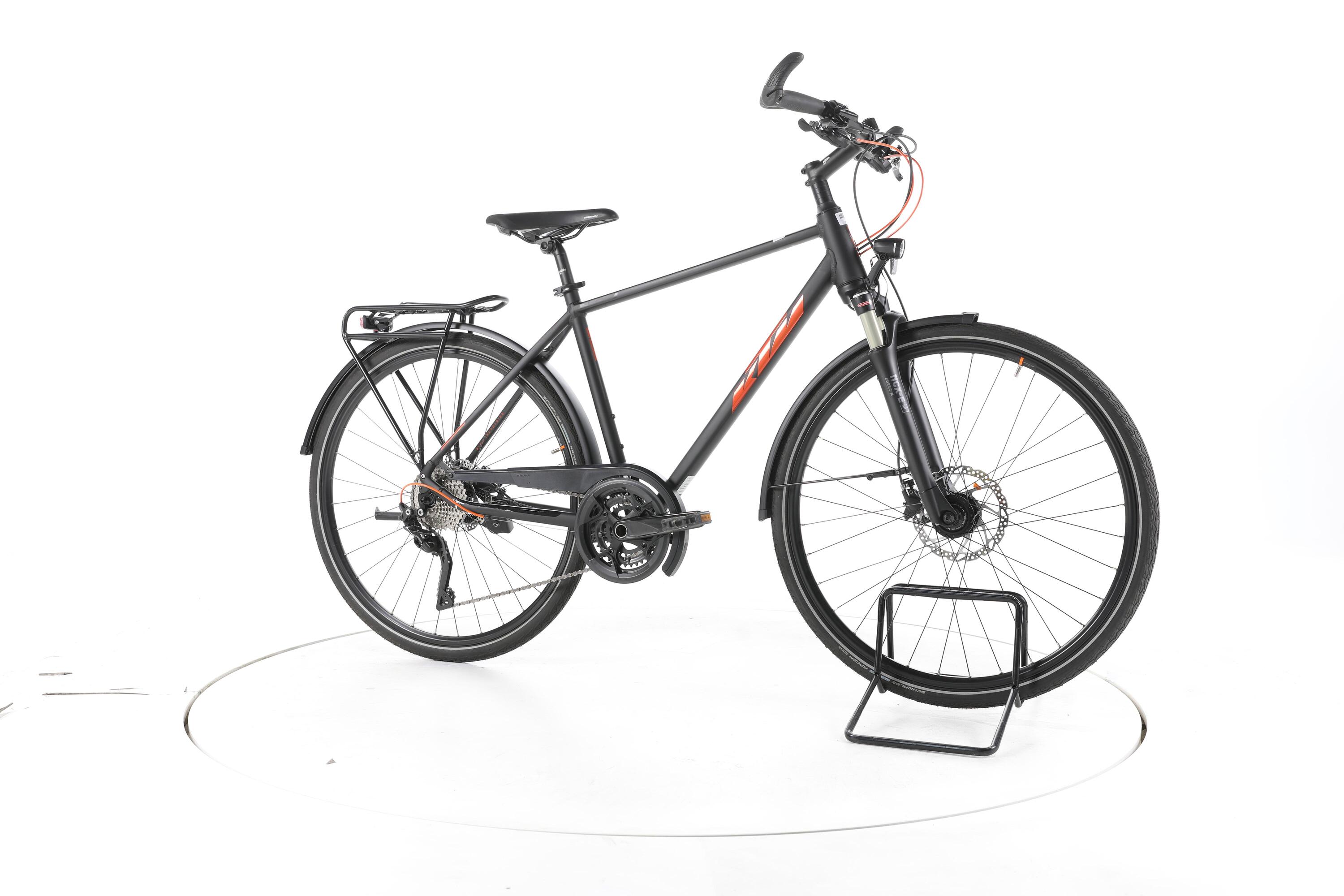 Refurbished - KTM LIFE 1964 Fahrrad City & Trekking - Sehr gut 2/7