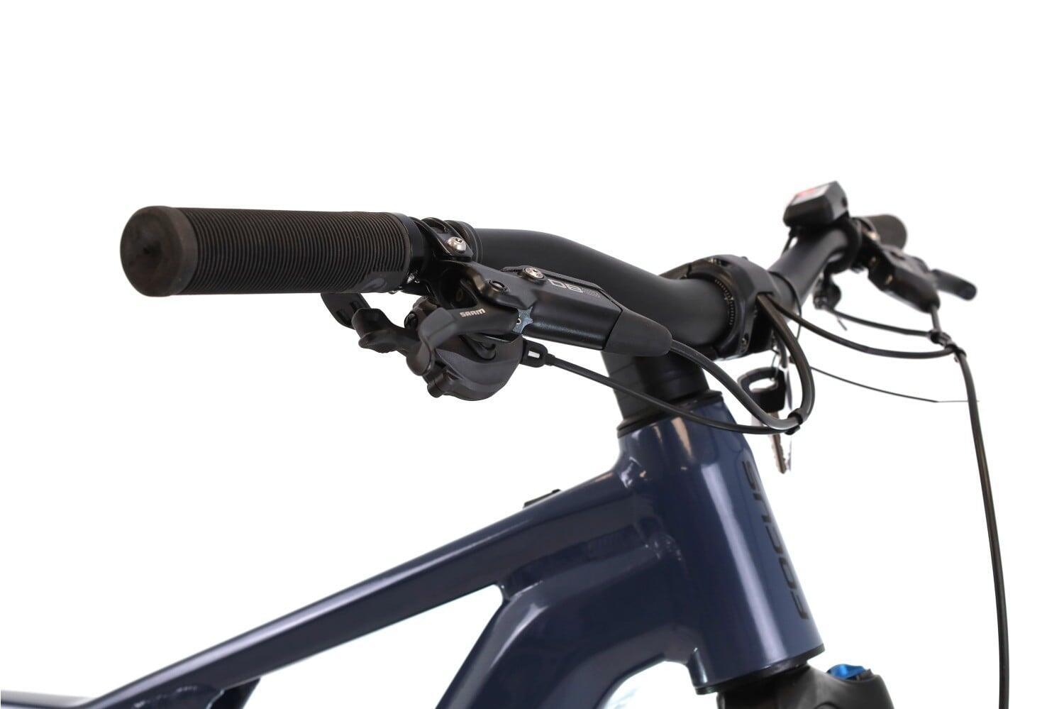 Refurbished e-MTB ·  JAM 2 6.8 XT · Very good condition 6/7