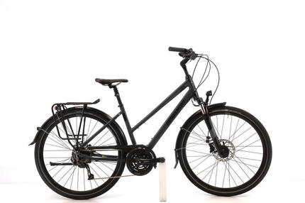 Vélo de ville et loisir reconditionné · Bergamont Horizon 6 · Très bon état