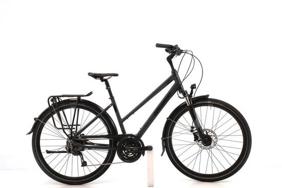 Vélo de ville et loisir reconditionné · Bergamont Horizon 6 · Très bon état
