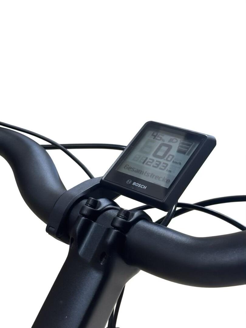 Refurbished - E-Bike Riese & Müller Swing4 Silent Shimano Nexus - Zeer goed 3/7