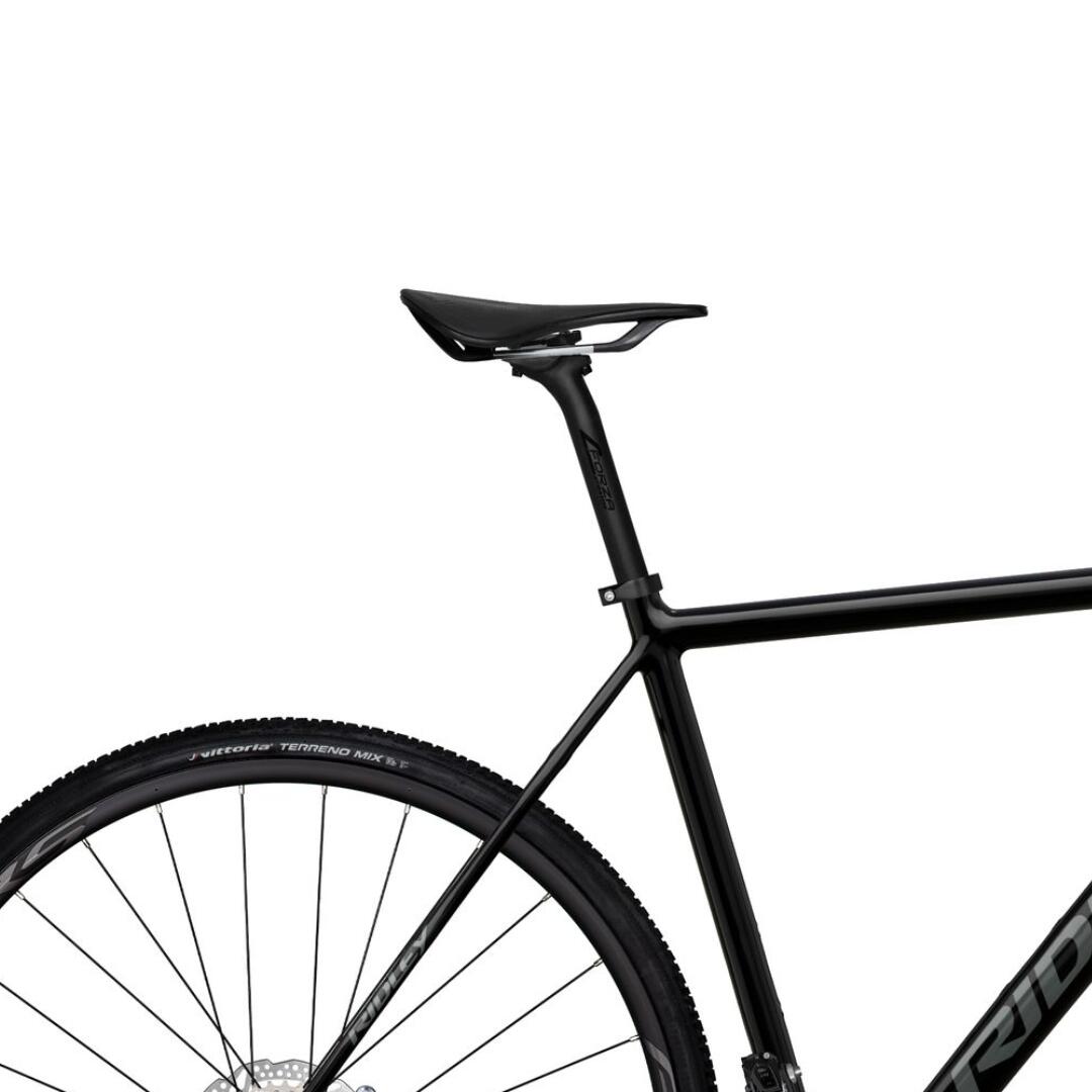 Second Life - Ridley X-Ride Disc GRX 2x12v XS. Gravelbike 3/5