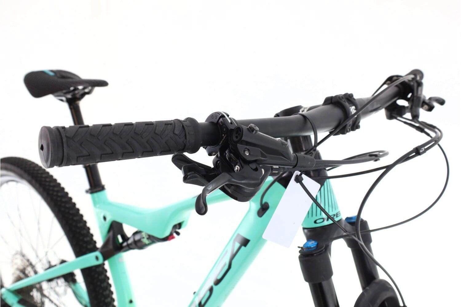 Tweedehands MTB ·  Oiz XT · Zeer goede toestand 6/8