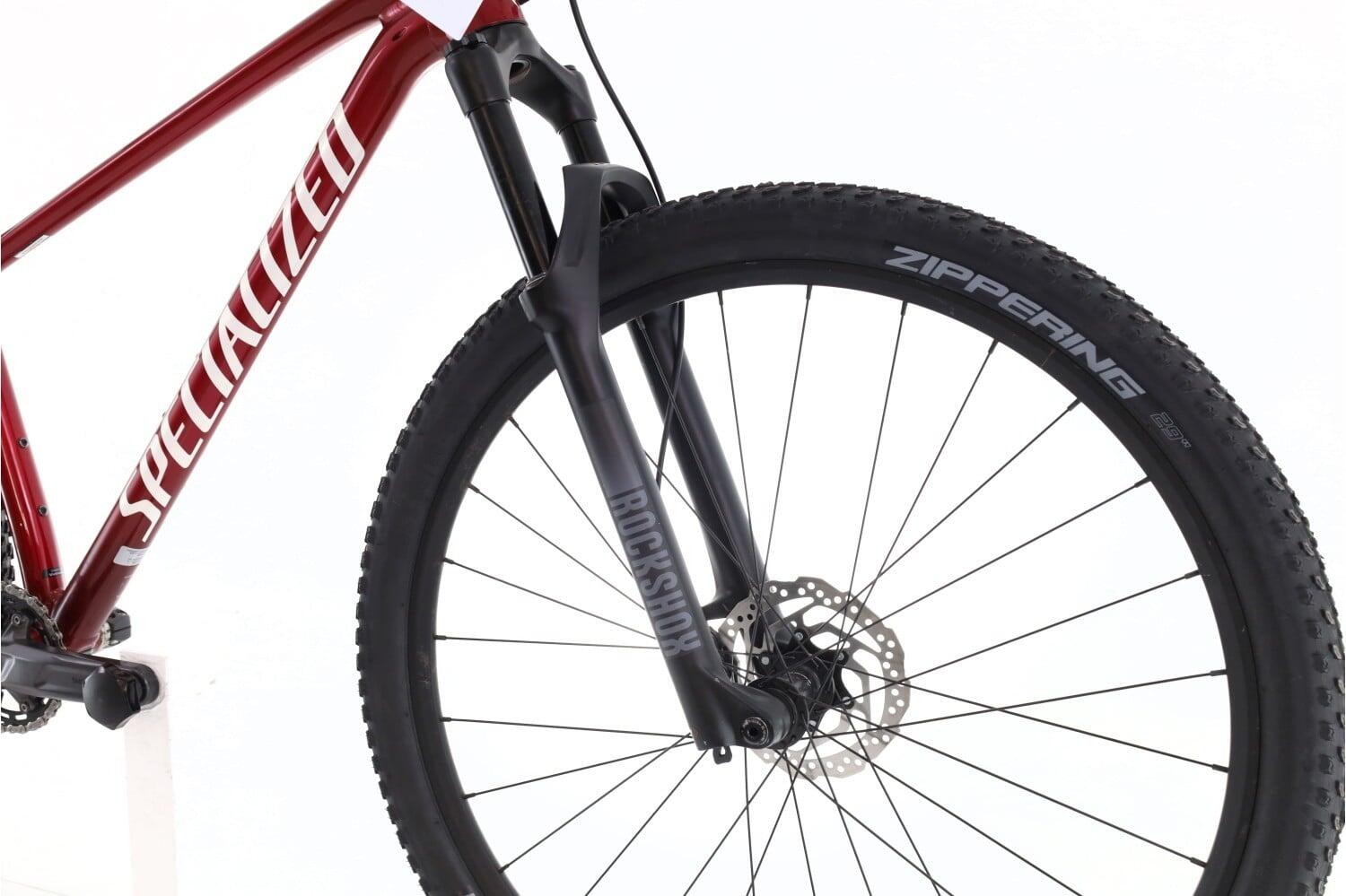Refurbished MTB ·  Chisel · Very good condition 5/7