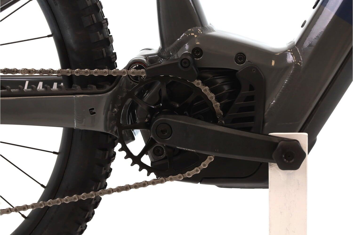 Refurbished e-MTB ·  JAM 2 6.8 XT · Very good condition 4/7