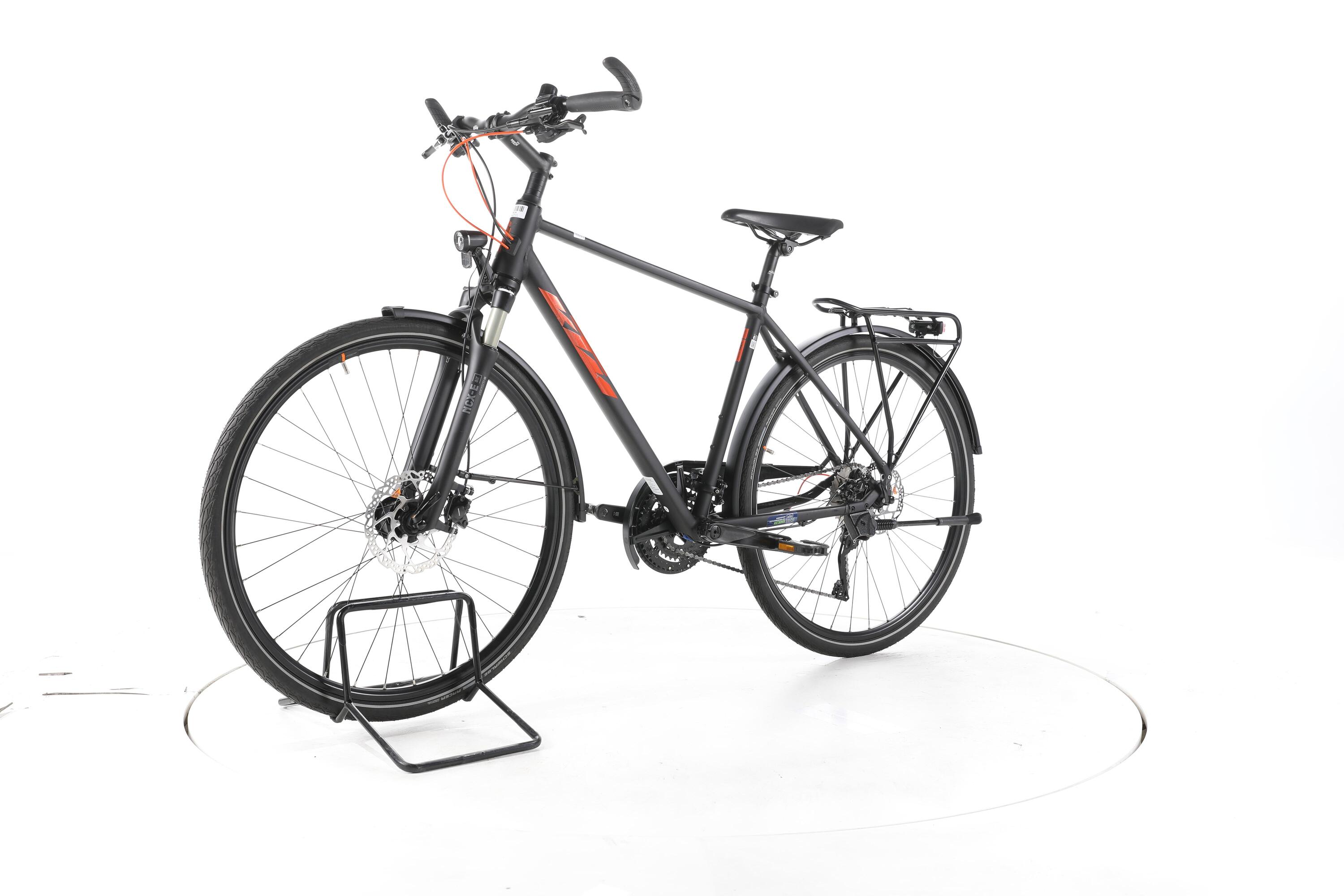 Refurbished - KTM LIFE 1964 Fahrrad City & Trekking - Sehr gut 5/7