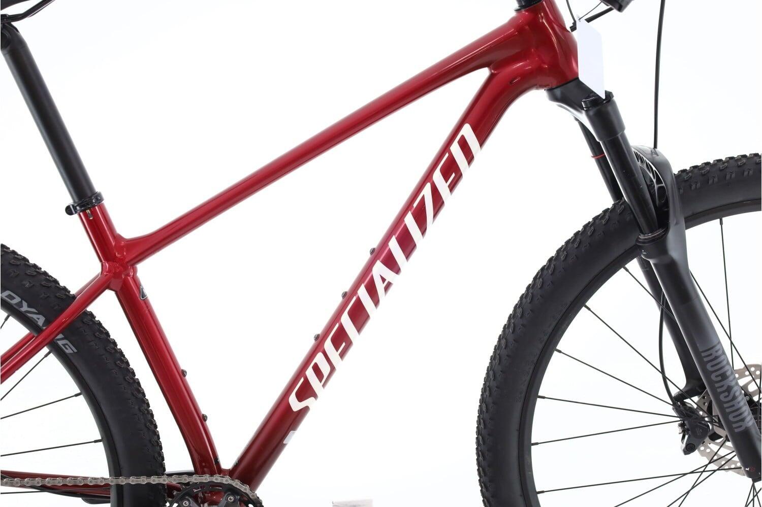 Refurbished MTB ·  Chisel · Very good condition 2/7