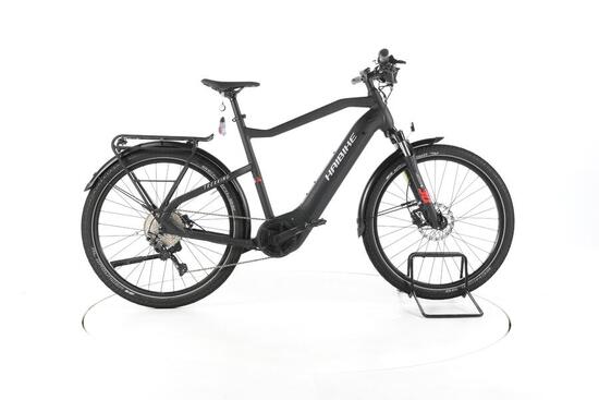 Reconditionné - Haibike Trekking 6 Trekking E-Bike - Bon État