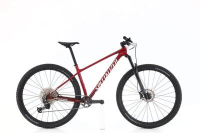 Tweedehands mtb · chisel · zeer goede toestand