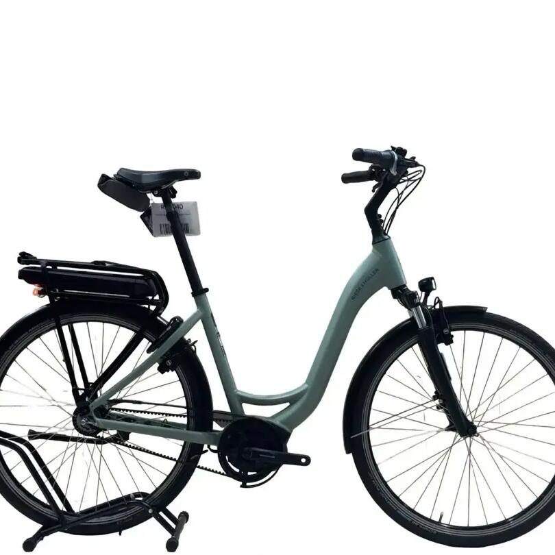 2ND life - E-Bike Riese & Müller Swing4 Silent Shimano Nexus - Excellent