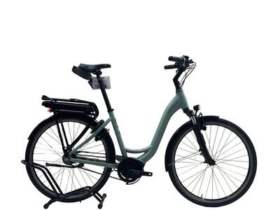 Refurbished - e-bike riese & müller swing4 silent shimano nexus - zeer goed