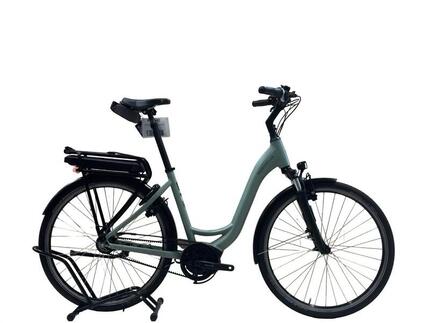 Reconditionné - Vélo électrique Riese & Müller Swing4 Silent Nexus - comme neuf