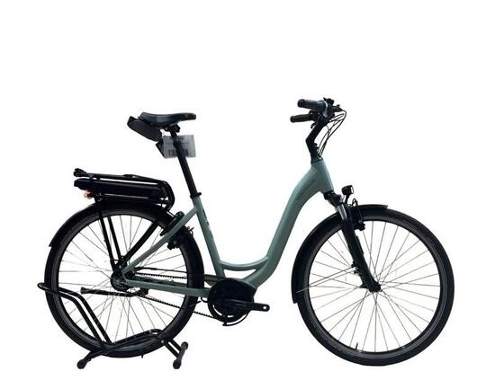 Reconditionné - Vélo électrique Riese & Müller Swing4 Silent Nexus - comme neuf