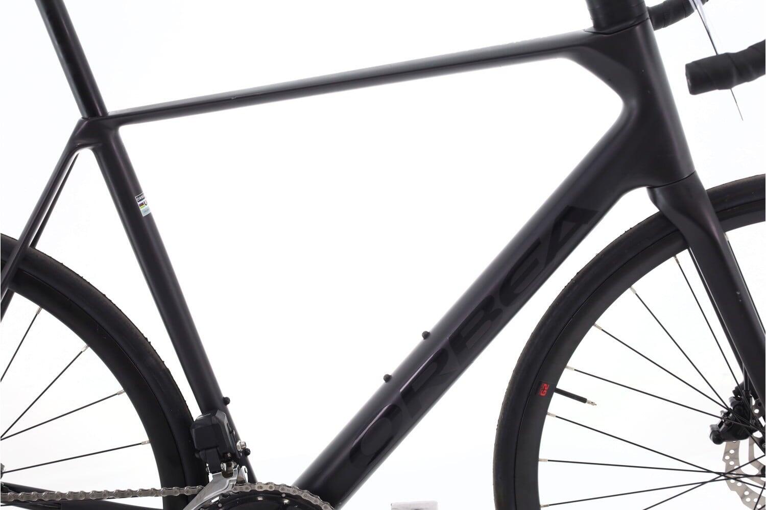 Refurbished road bike ·  Orca Di2 12V · Very good condition 2/7