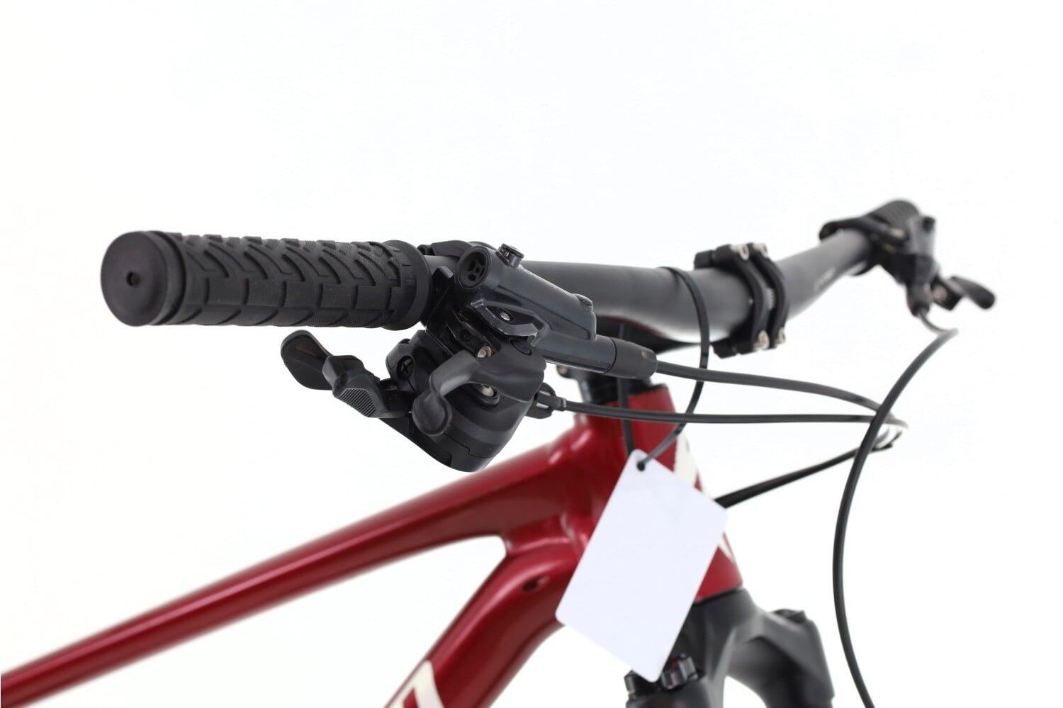 Refurbished MTB ·  Chisel · Very good condition 6/7