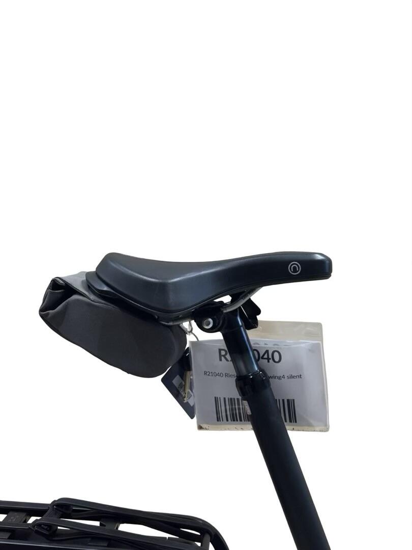 Refurbished - E-Bike Riese & Müller Swing4 Silent Shimano Nexus - Zeer goed 4/7