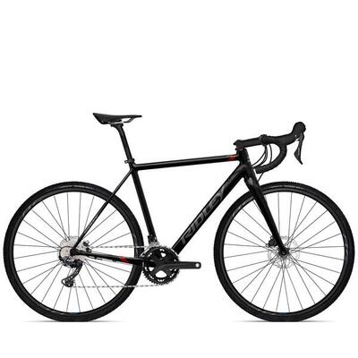 Second Life - Ridley X-Ride Disc GRX 2x12v XS. Gravel Bike