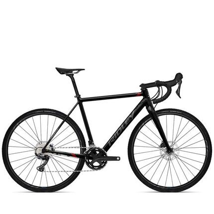 Second Life - Vélo gravel Ridley X-Ride Disc GRX 2x12v XS.