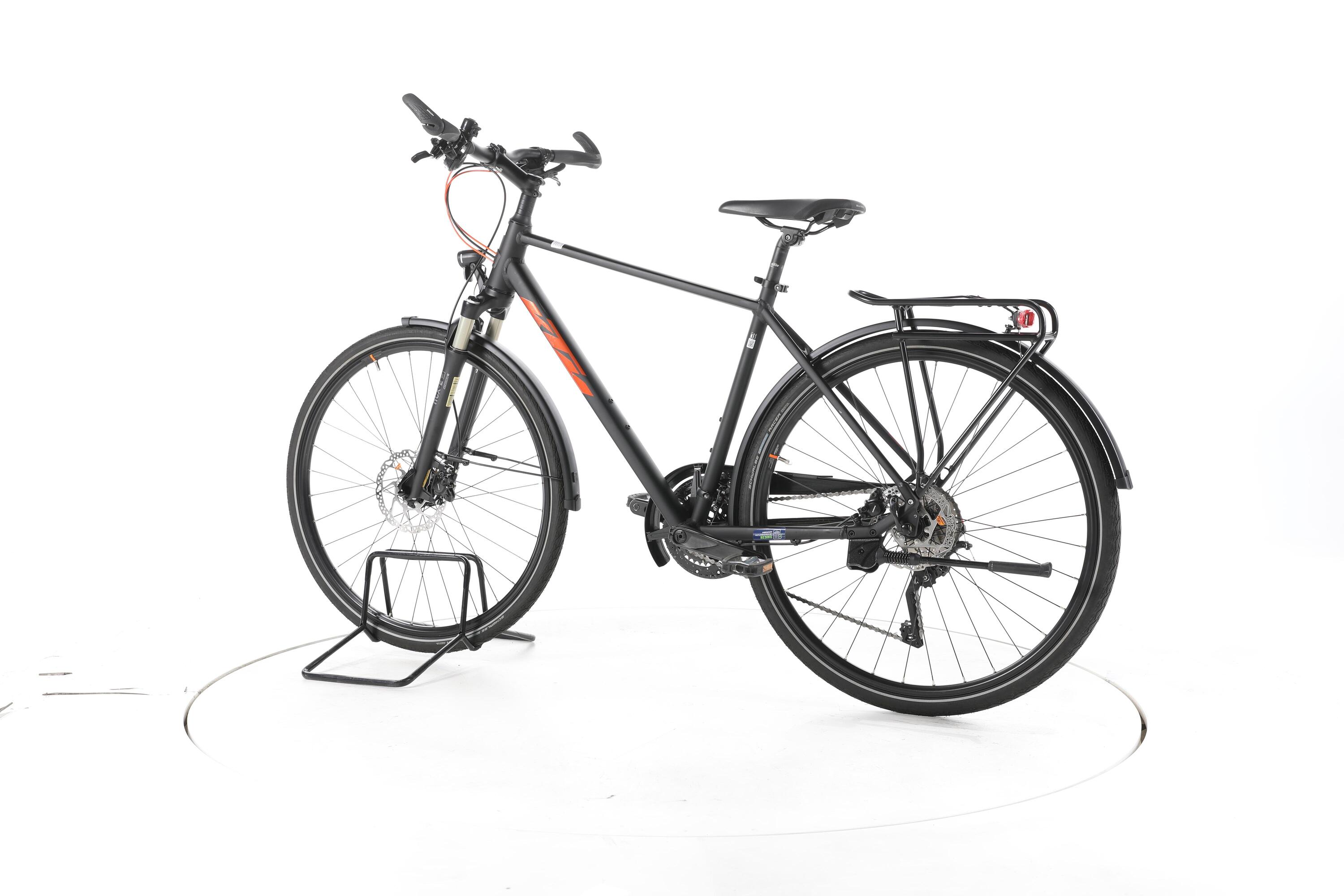 Refurbished - KTM LIFE 1964 Fahrrad City & Trekking - Sehr gut 7/7