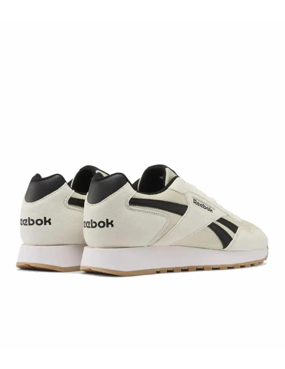 Zapatillas para Hombre Reebok  Beige 3/5