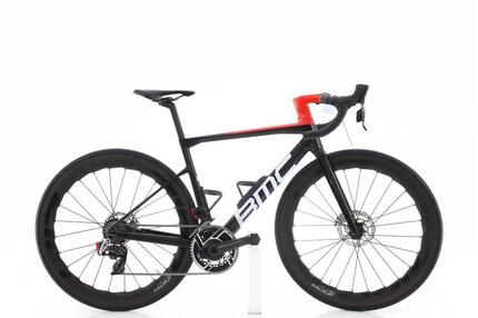 Vélo de route reconditionné · TeamTimemachine 01 One AXS 12V · Très bon état