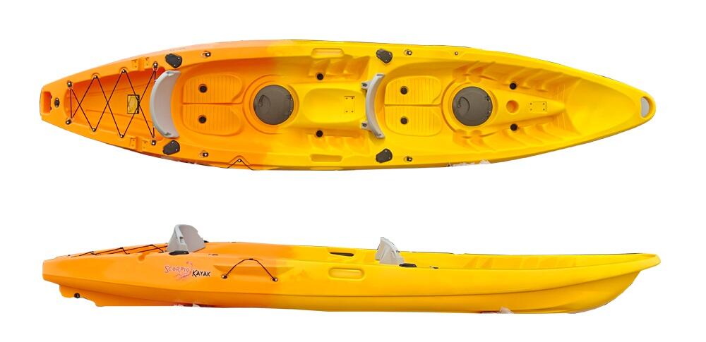 SCORPIO KAYAK picture