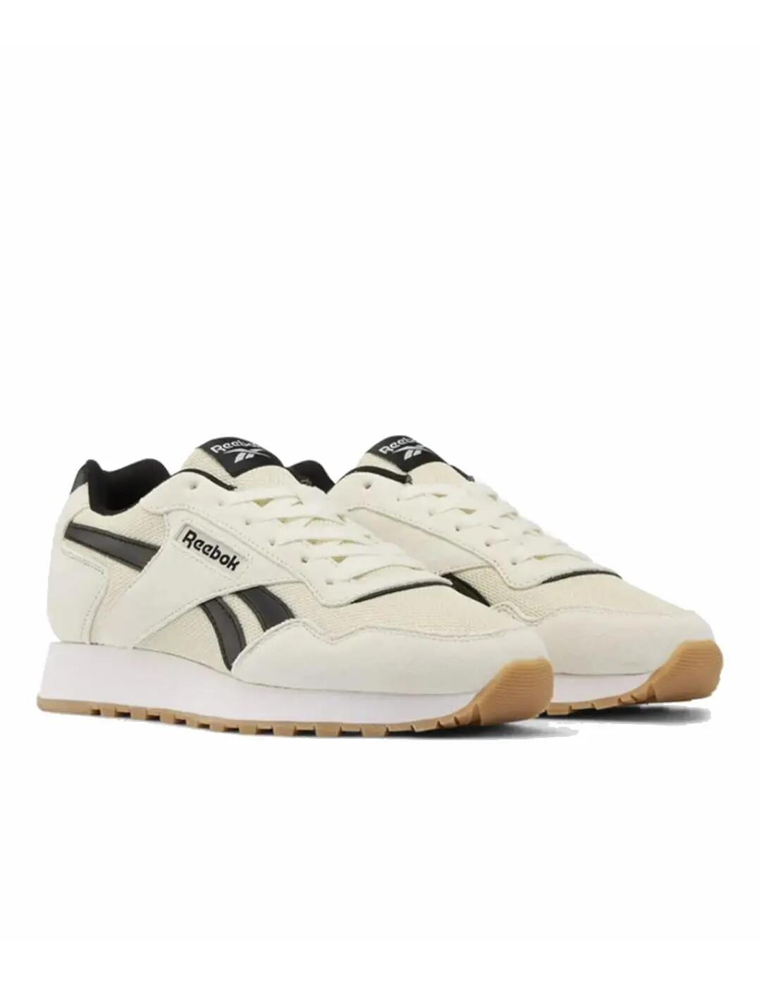 Zapatillas para Hombre Reebok  Beige 2/5