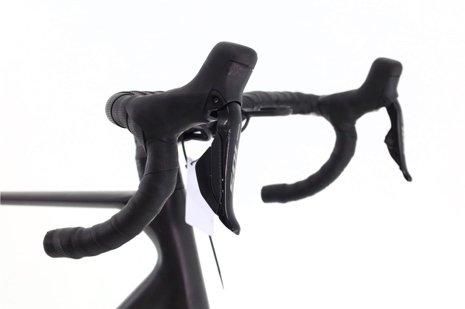 Refurbished road bike ·  Orca Di2 12V · Very good condition 6/7