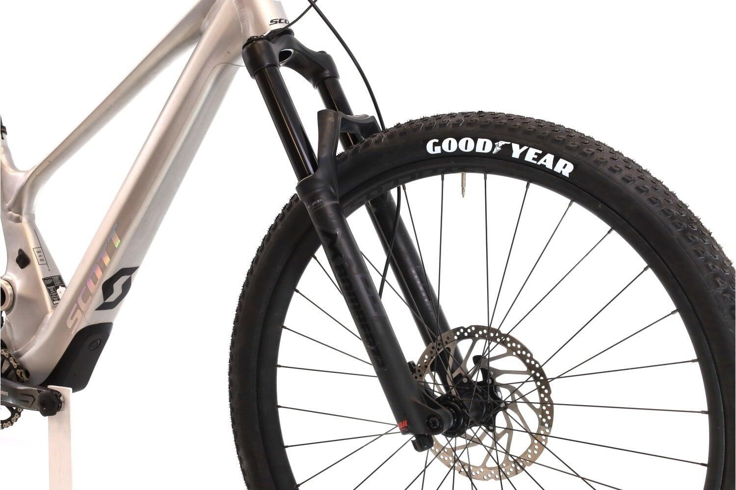 Full-suspension MTB ·  Genius 940 GX AXS · Sehr guter Zustand 5/8