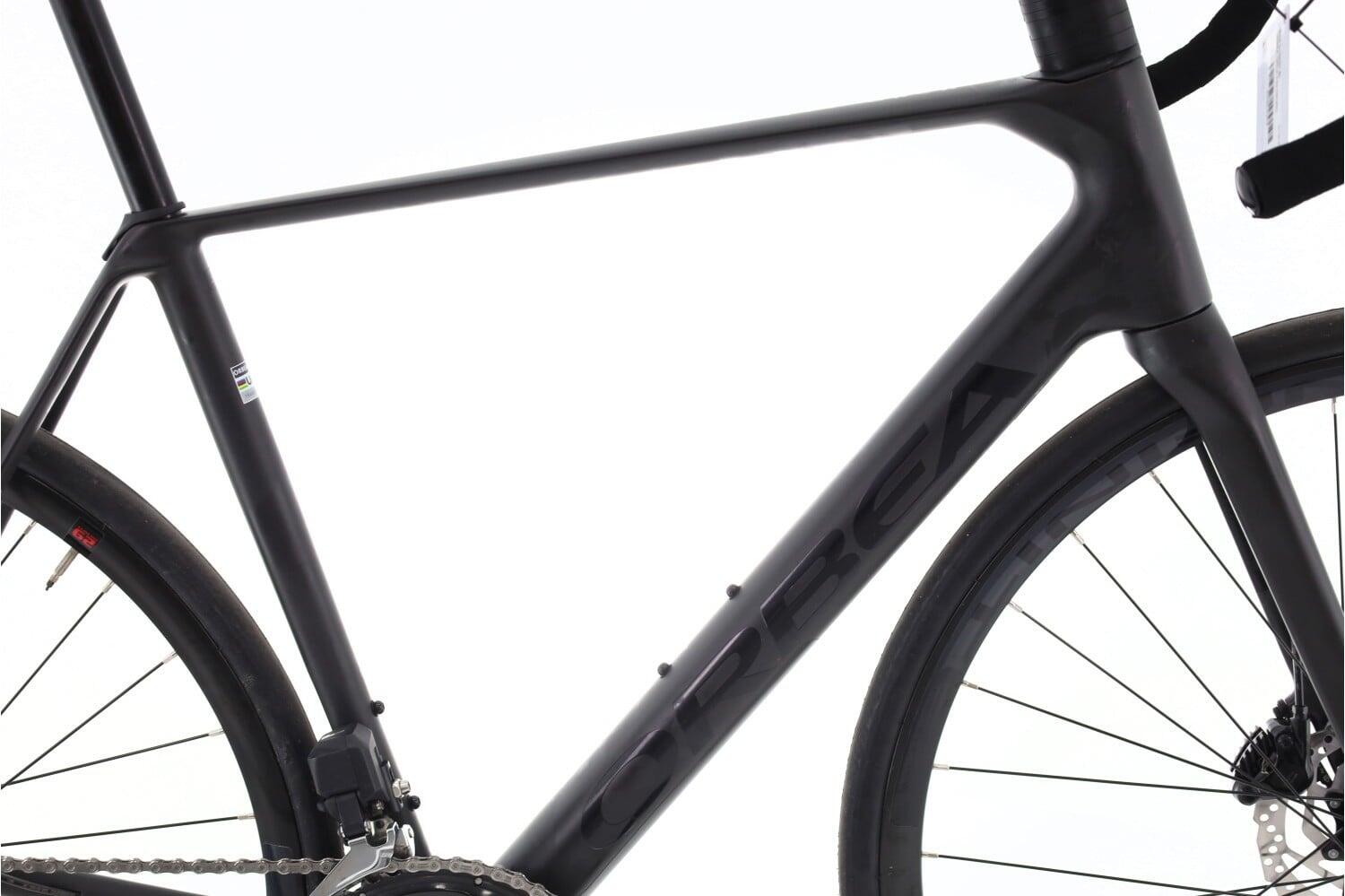 Refurbished road bike ·  Orca Di2 12V · Very good condition 2/7
