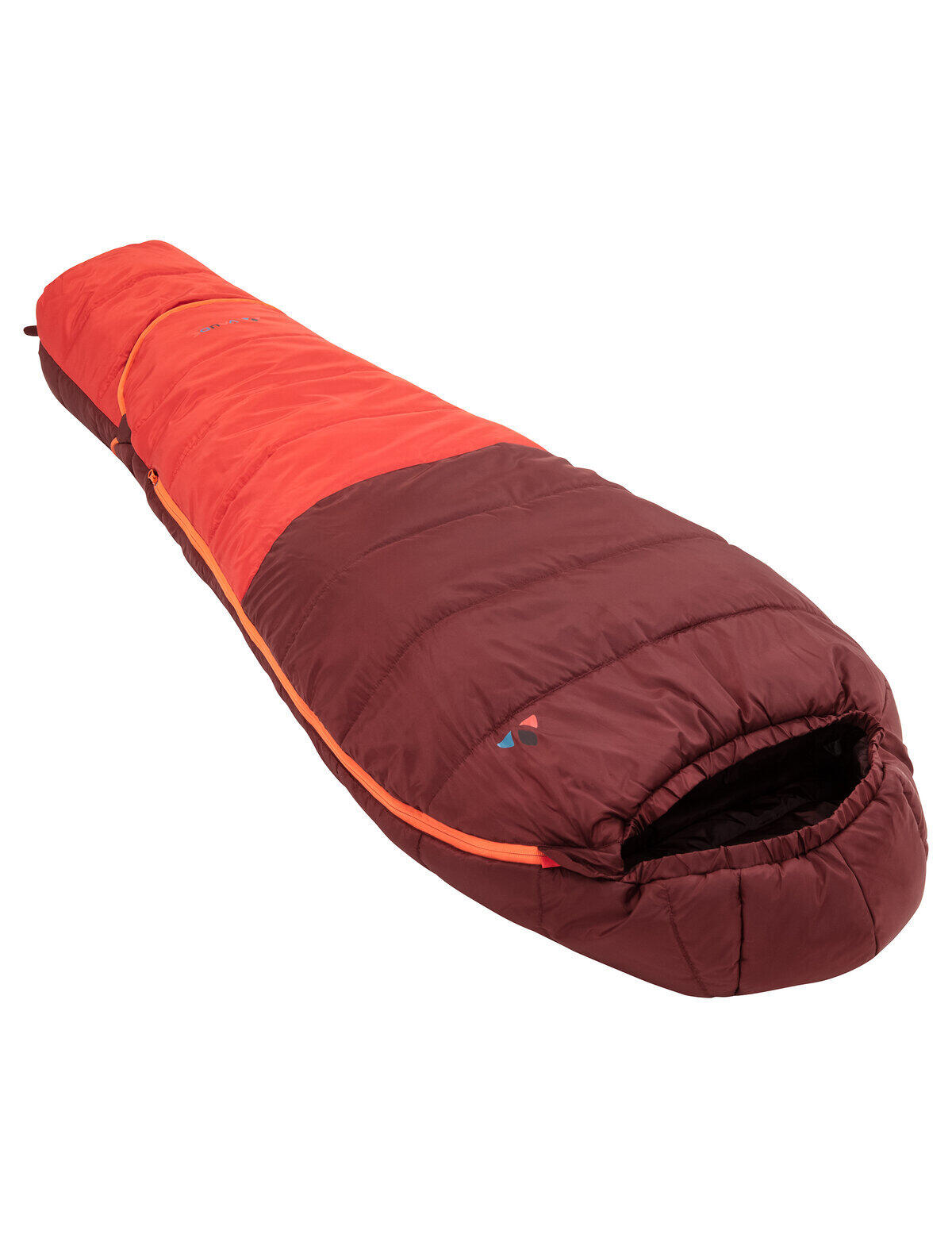 Schlafsack Alpli Adjust 400 II SYN