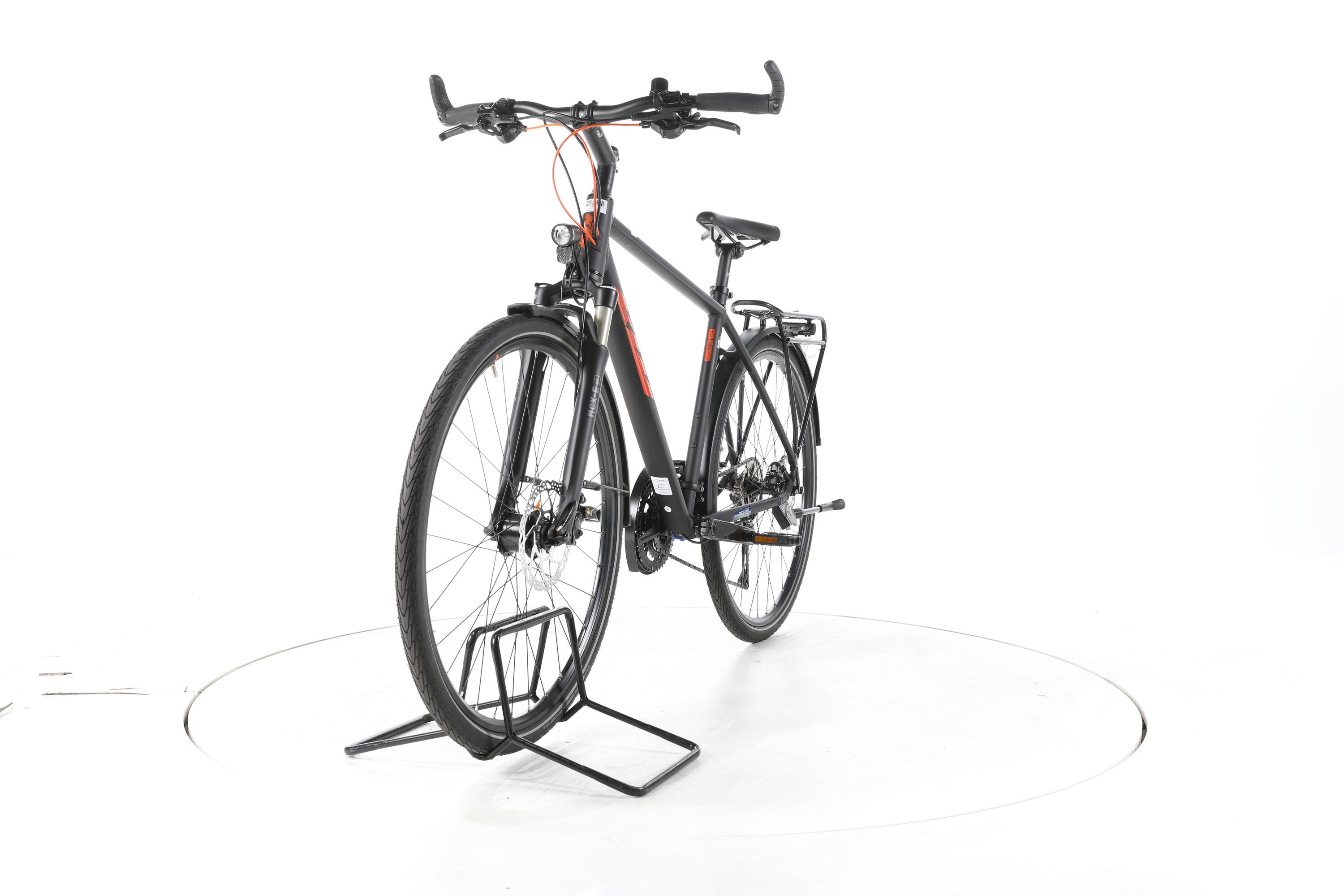 Refurbished - KTM LIFE 1964 Fahrrad City & Trekking - Sehr gut 4/7