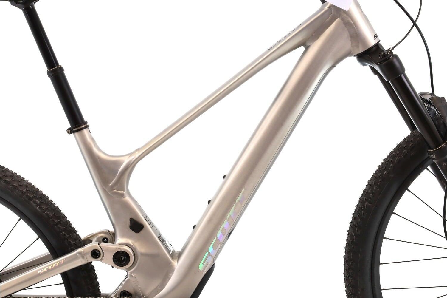 Full-suspension MTB ·  Genius 940 GX AXS · Sehr guter Zustand 2/8