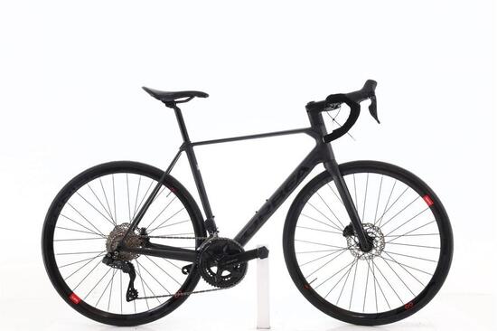 Bici strada ricondizionata · Orca Di2 12V · Ottimo stato