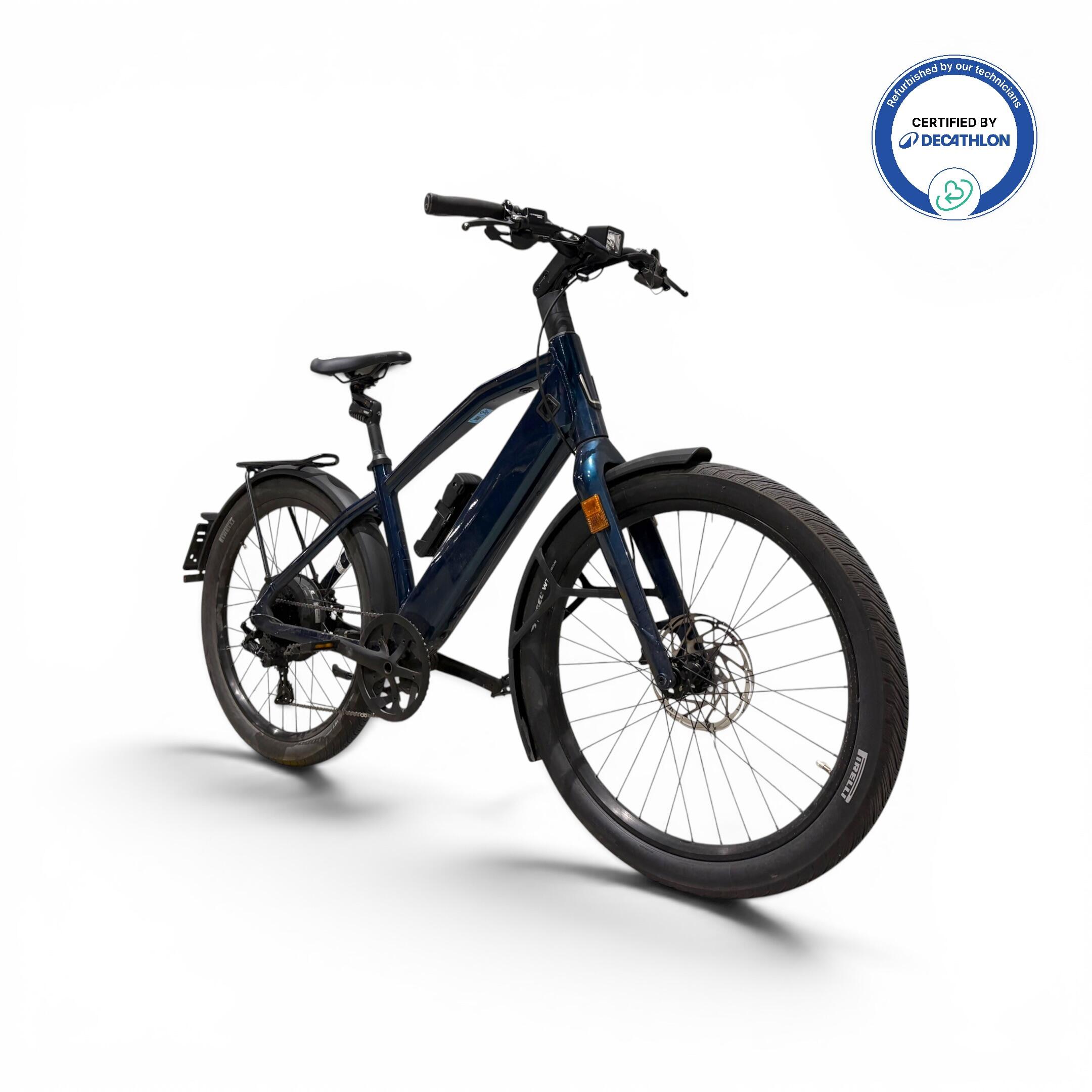 Seconde vie - Vélo speed pedelec - Stromer ST1 2/6