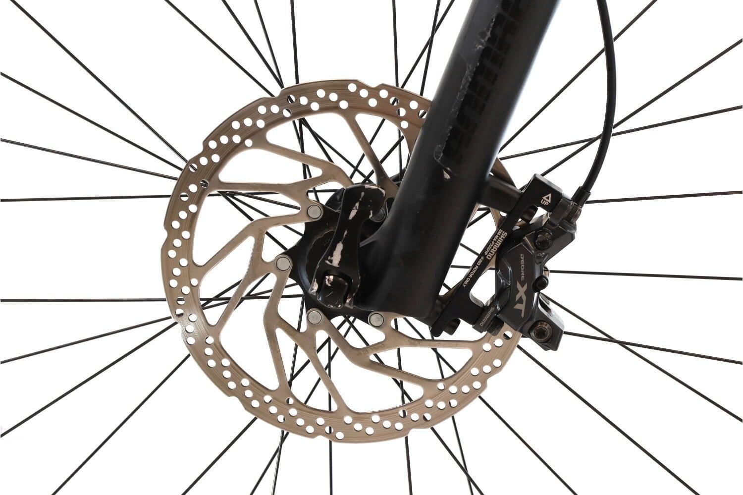 Full-suspension MTB ·  Genius 940 GX AXS · Sehr guter Zustand 7/8