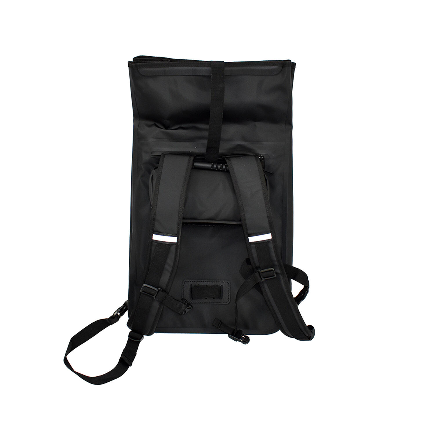 Wasserdichte 25L Fahrradtasche 3in1 voor Gepäckträger Rugzak Umhängetasche 4/7
