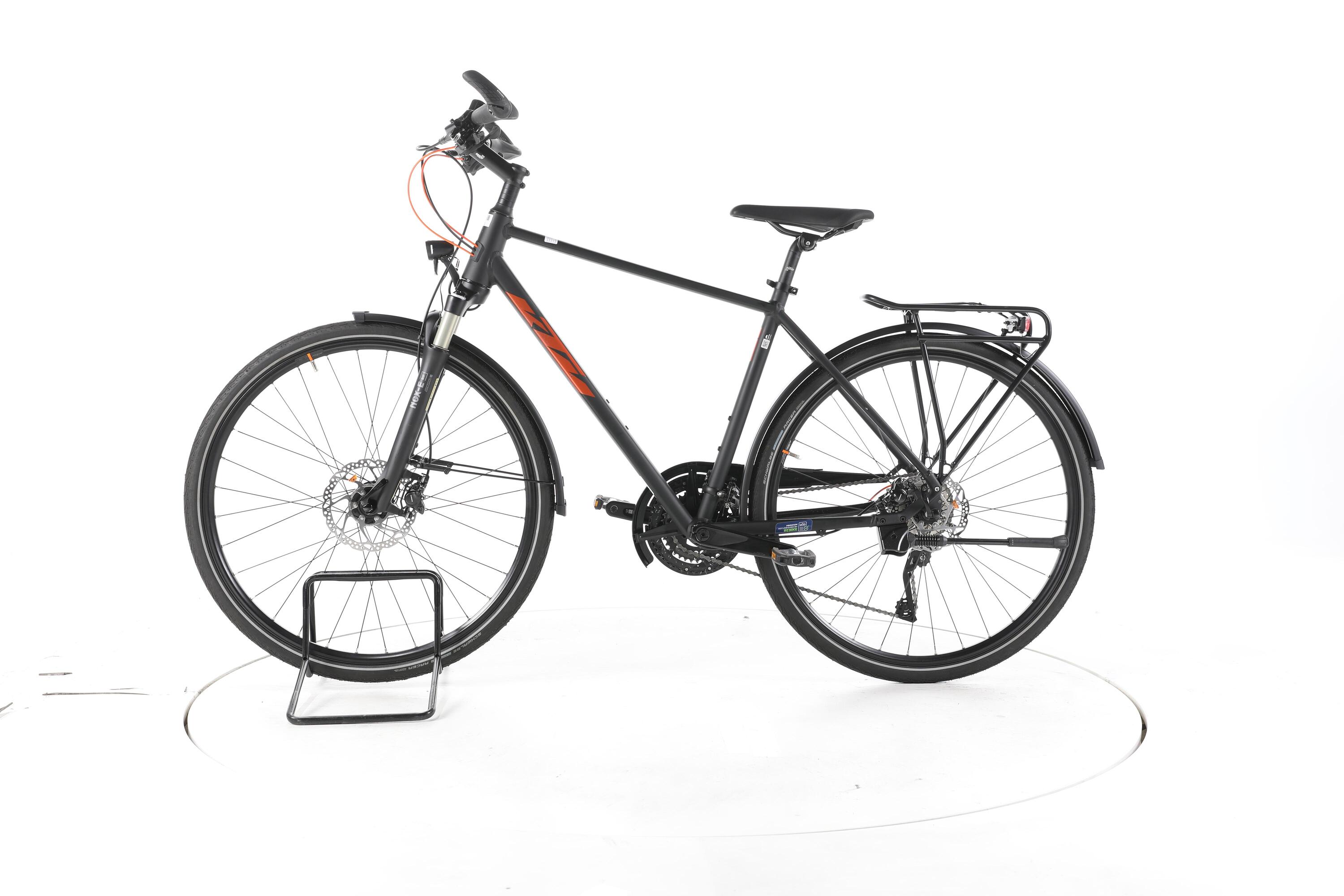 Refurbished - KTM LIFE 1964 Fahrrad City & Trekking - Sehr gut 6/7