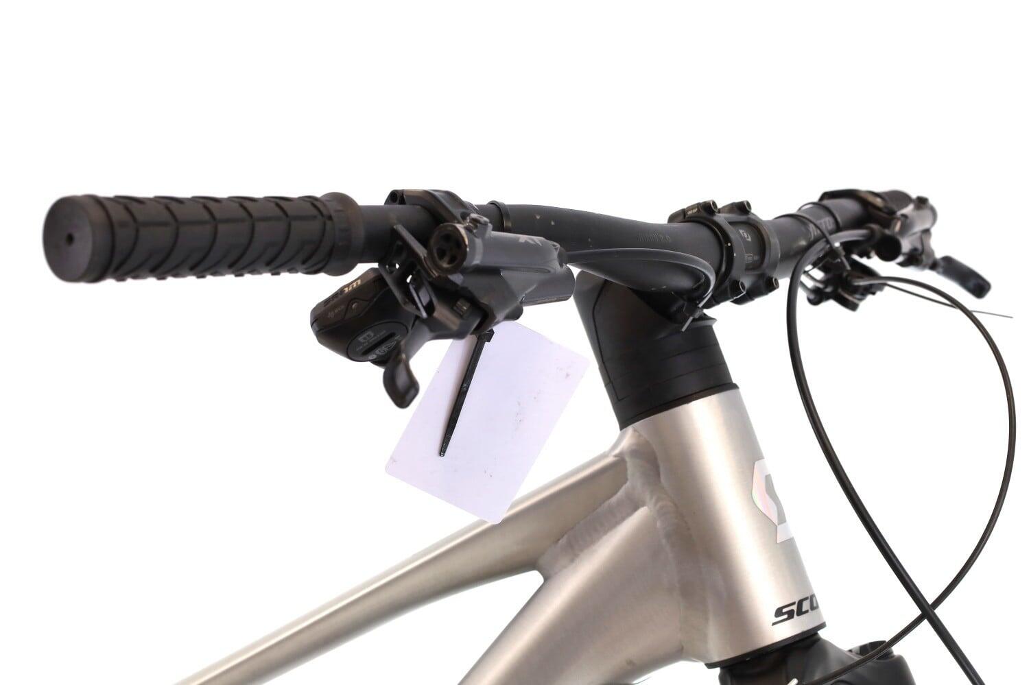 Full-suspension MTB ·  Genius 940 GX AXS · Sehr guter Zustand 6/8