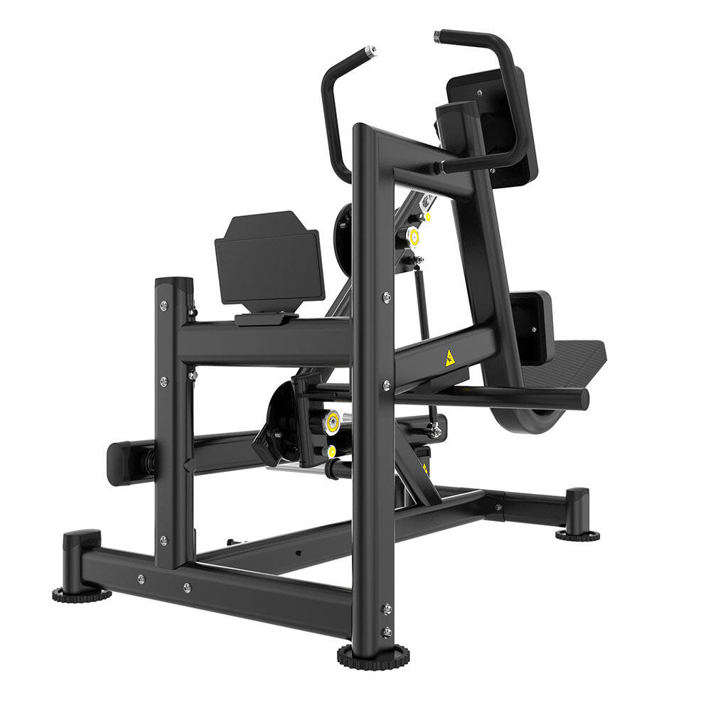 Chute Pendular de Glúteos | Máquina de Alavanca Série Pro Tech Fitness Tech 5/5