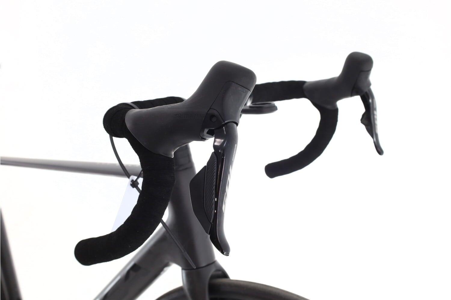 Refurbished road bike ·  Orca Di2 12V · Very good condition 6/7