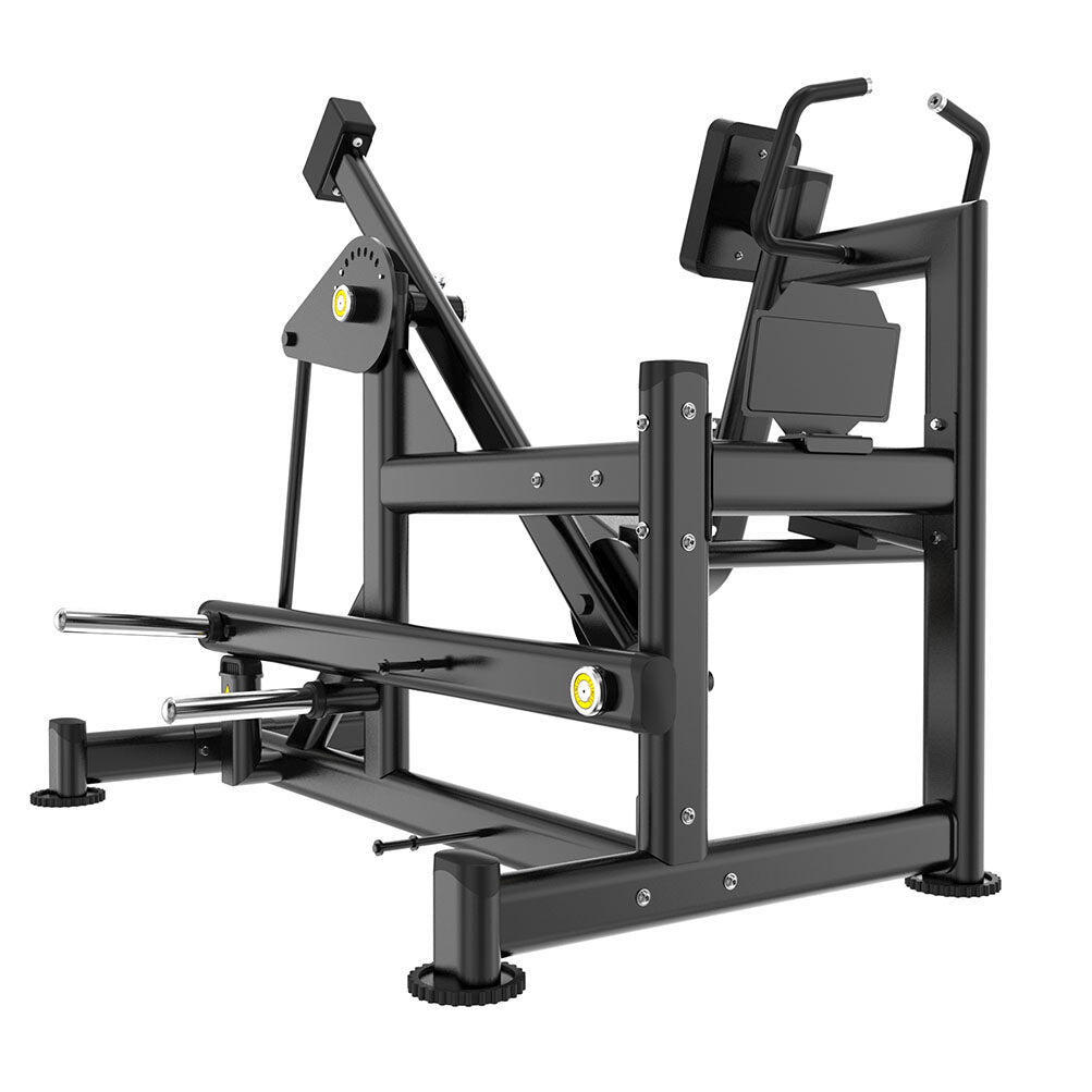 Chute Pendular de Glúteos | Máquina de Alavanca Série Pro Tech Fitness Tech 2/5