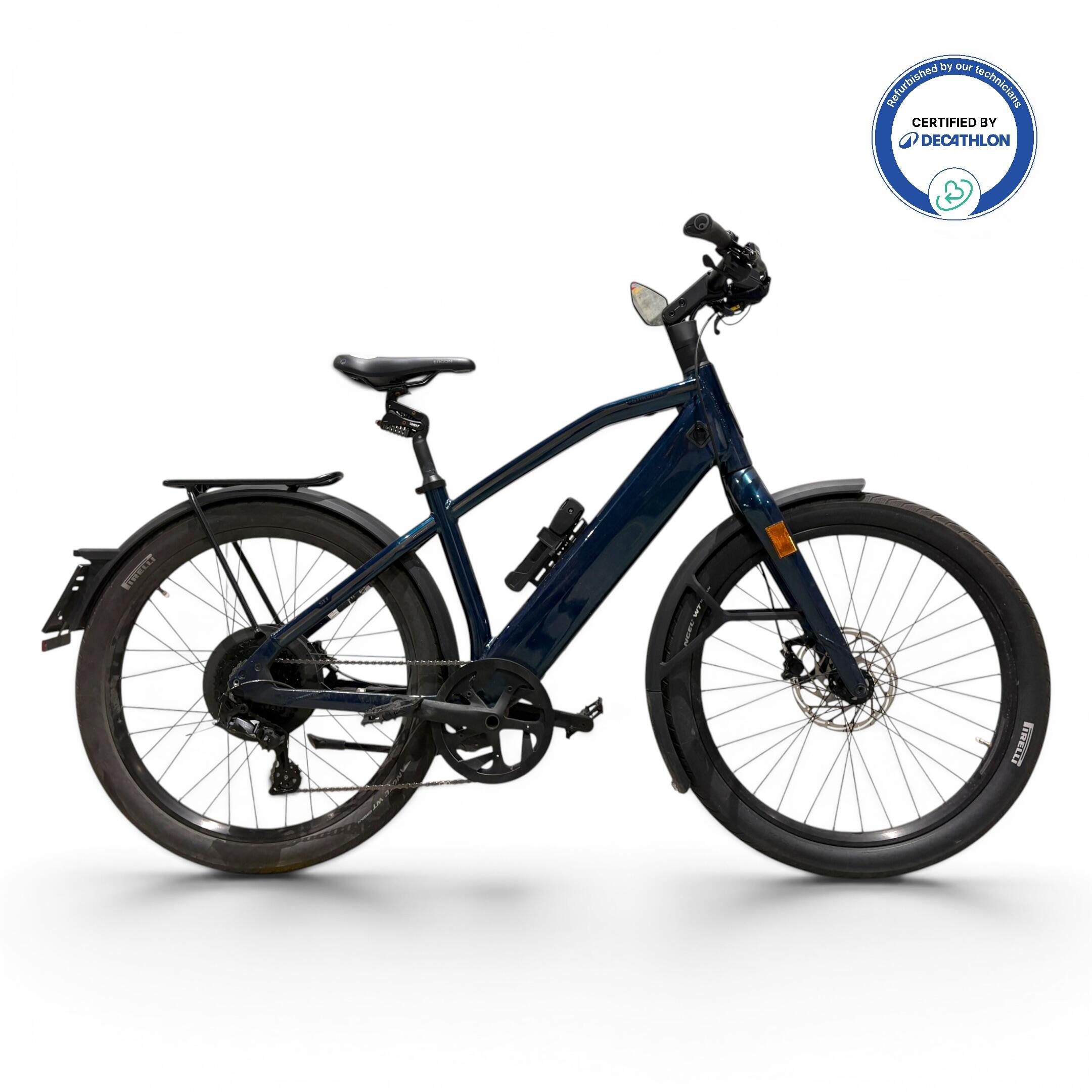 STROMER picture