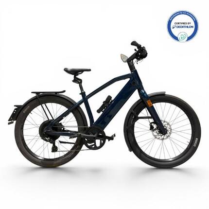 Tweedehands - Speed pedelec fiets - Stromer ST1