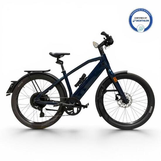 Tweedehands - Speed pedelec fiets - Stromer ST1