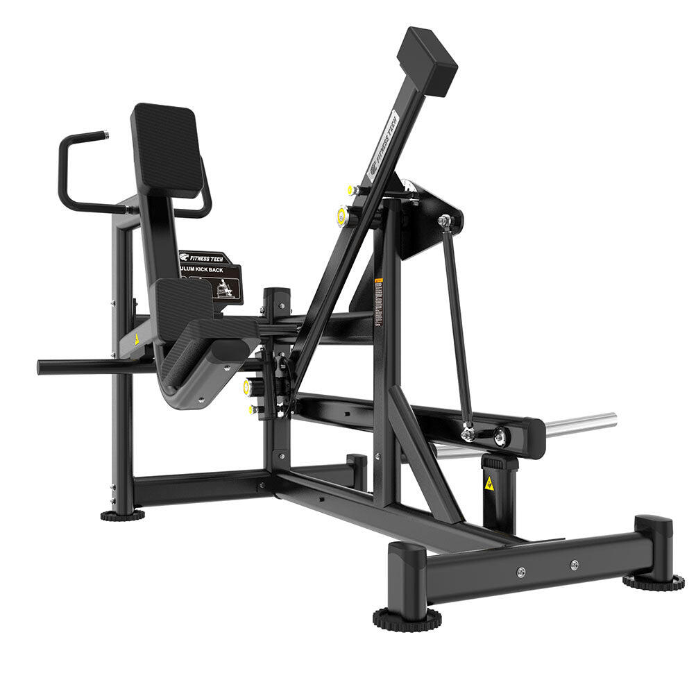FITNESS TECH picture