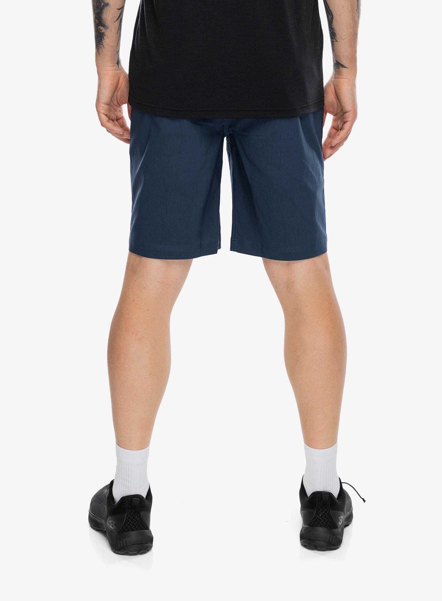 Spodenki wspinaczkowe Ortovox Affinity Shorts 3/7