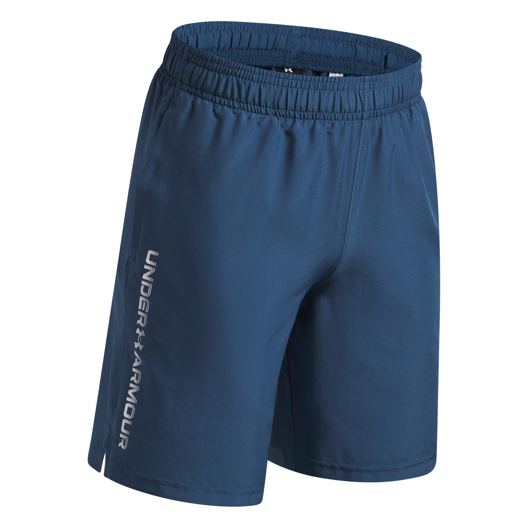 Under Armour Jungen Short UA Woven Wdmk Shorts 1383341 2/5