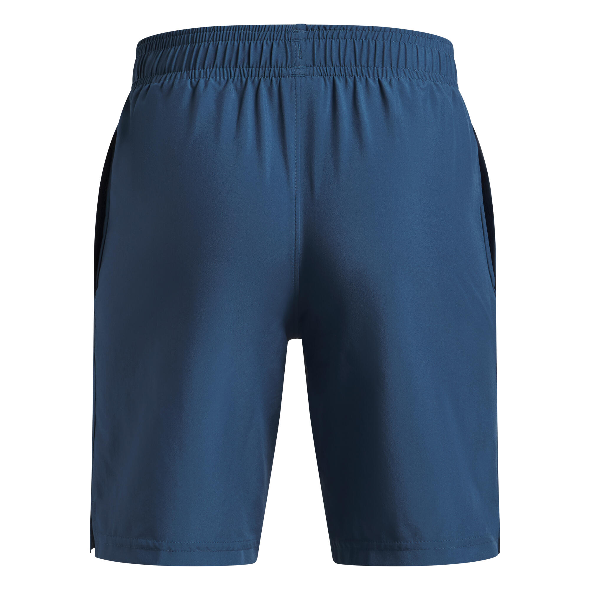 Under Armour Jungen Short UA Woven Wdmk Shorts 1383341 4/5